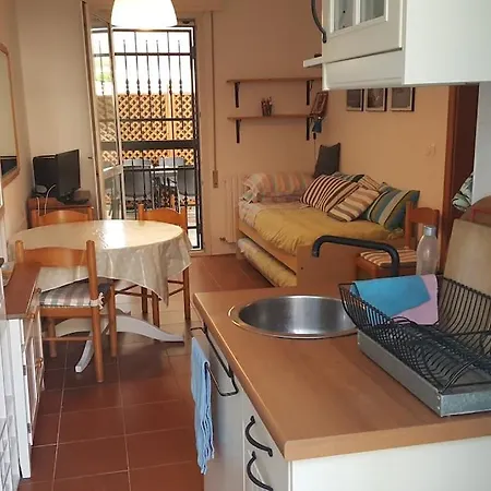 Miniappartamento Tra Centro E Pineta, Sul Canalino Apartment Milano Marittima