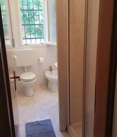 Miniappartamento Tra Centro E Pineta, Sul Canalino Apartment