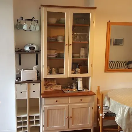 Apartment Miniappartamento Tra Centro E Pineta, Sul Canalino *