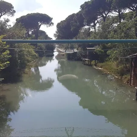 Miniappartamento Tra Centro E Pineta, Sul Canalino * Milano Marittima