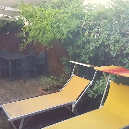 Miniappartamento Tra Centro E Pineta, Sul Canalino Milano Marittima