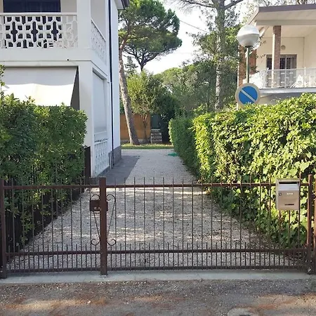 Appartement Miniappartamento Tra Centro E Pineta, Sul Canalino *