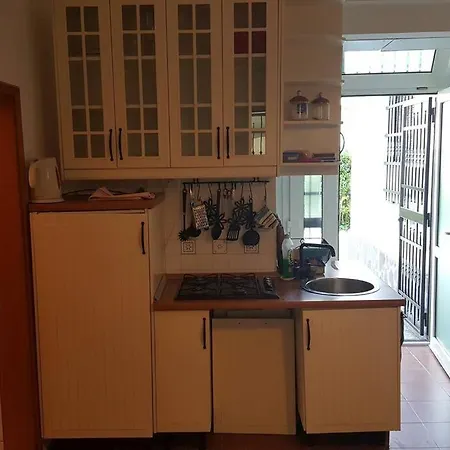 Miniappartamento Tra Centro E Pineta, Sul Canalino Appartement *