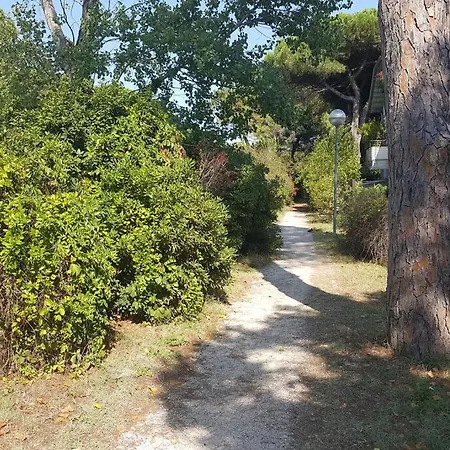 Miniappartamento Tra Centro E Pineta, Sul Canalino Milano Marittima