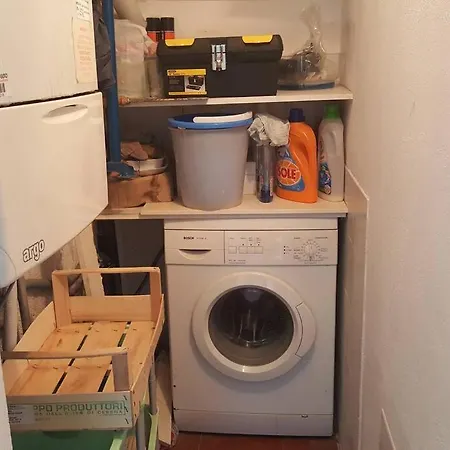 Miniappartamento Tra Centro E Pineta, Sul Canalino *