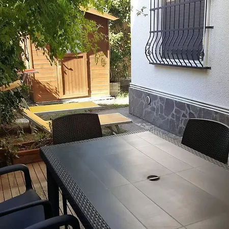 Miniappartamento Tra Centro E Pineta, Sul Canalino * Milano Marittima