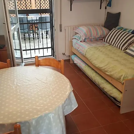 Miniappartamento Tra Centro E Pineta, Sul Canalino Appartement Milano Marittima