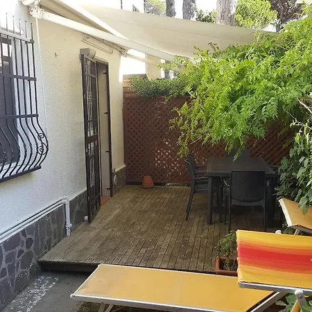 Miniappartamento Tra Centro E Pineta, Sul Canalino Milano Marittima