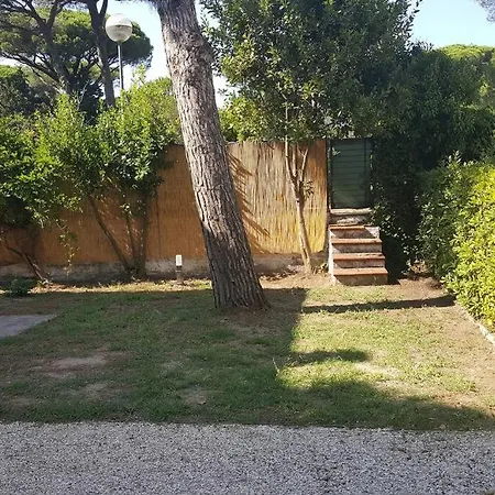 Miniappartamento Tra Centro E Pineta, Sul Canalino Appartement *
