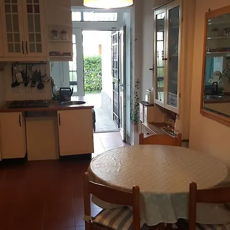 Appartement Miniappartamento Tra Centro E Pineta, Sul Canalino