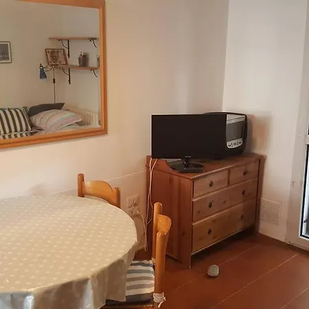 Miniappartamento Tra Centro E Pineta, Sul Canalino