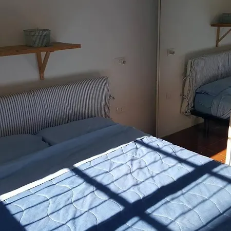 Appartement Miniappartamento Tra Centro E Pineta, Sul Canalino Milano Marittima